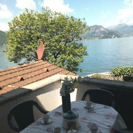 L'Antico Borgo, Un Mix Di Storia E Romanticismo Villa Lierna Bagian luar foto