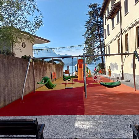 L'Antico Borgo, Un Mix Di Storia E Romanticismo Villa Lierna Bagian luar foto