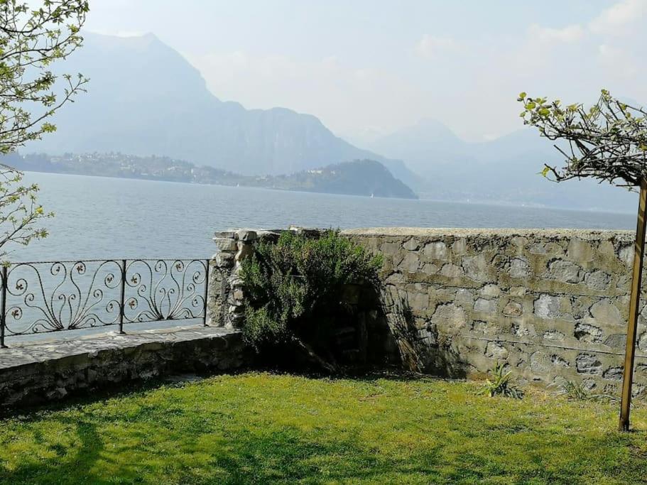 L'Antico Borgo, Un Mix Di Storia E Romanticismo Villa Lierna Bagian luar foto