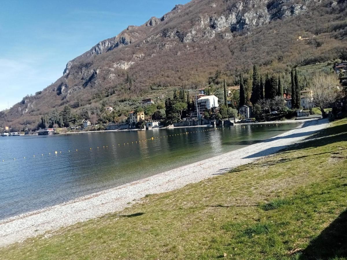 L'Antico Borgo, Un Mix Di Storia E Romanticismo Villa Lierna Bagian luar foto